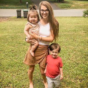 Meet your Posher, Anna